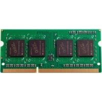 ОЗУ Geil Green Series Long GGS38GB1600C11SC SO-DIMM DDR3 8 GB PC3 12800 1600MHz SO-DIMM [GGS38GB1600C11SC]