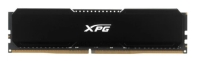 DDR4 8GB; 3600МГц; ADATA XPG GAMMIX D20; CL18-22-22-*; 1.35В [AX4U360016G18I-DCBK20-REV]