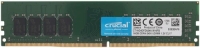 DDR4 16GB; 2400МГц; Crucial Basics; CL17-*-*-*; 1.2В [CT16G4DFD824A]