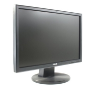 19" Монитор ASUS VW199DR, 1440x900, TN+film, VGA
