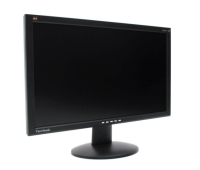 ViewSonic LCD 20" VA2013W 1600x900, 1000:1, 5мс, 170гор/170вер, VGA