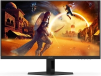 Монитор AOC 27" 27G4XE 1920x1080@180Hz IPS Black [27G4XE]