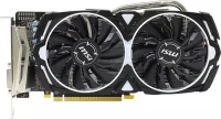 MSI Radeon RX 470 4Gb (Only DVI)