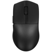 Мышь беспроводная Defender Arcade GM-381 черный, 260000 dpi, радиоканал, BT 5.1, USB Type-C, кнопки - 4