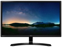 LG 21.5" 22MP58VQ-P [IPS, 1920x1080, 1000:1, 5мс, 178гор/178вер, D-Sub, DVI, HDMI]