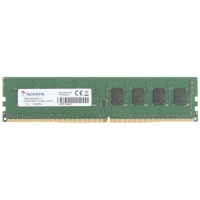 DDR4 8GB; 2400МГц; ADATA Premier; CL17-*-*-*; 1.2В [AD4U240038G17-B]
