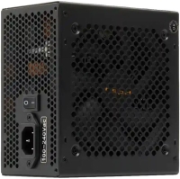 HSPD HST-850GF-BK, 850W, 80+ Gold, ATX2.52 [HST-850GF-BK]
