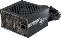 Блок питания Seasonic ATX 750W Core V2 BC-750 80+ bronze (20+4pin) APFC 120mm fan 3xSATA RTL