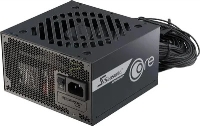 Блок питания Seasonic ATX 850W Core V2 BC-850 80+ bronze (20+4pin) APFC 120mm fan 3xSATA [SRP-CBC851-A5A51JF]