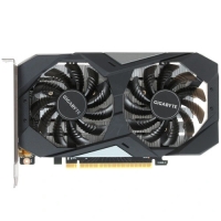 GeForce GTX 1650 4GB GDDR6 Gigabyte [GV-N1650OC-4GD]